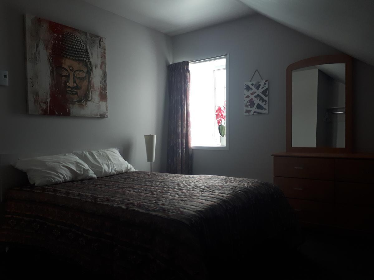 Hotel Au Vieux Bardeau 데스참볼트 외부 사진