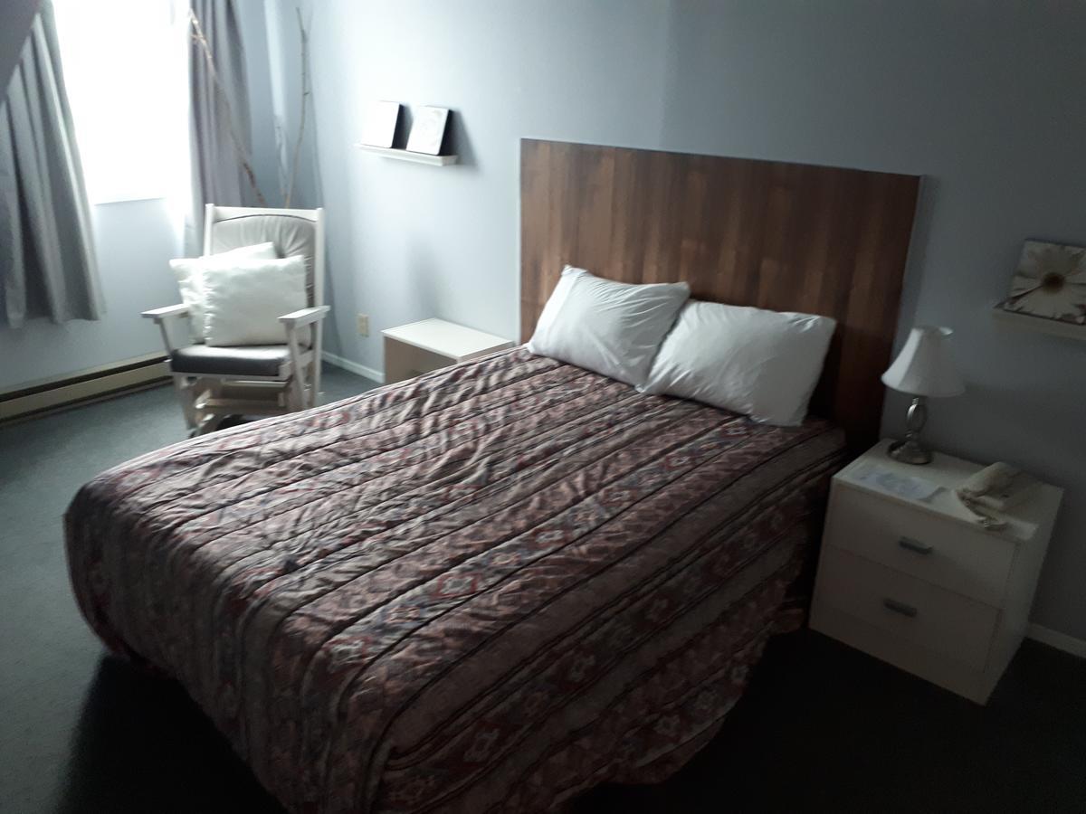 Hotel Au Vieux Bardeau 데스참볼트 외부 사진