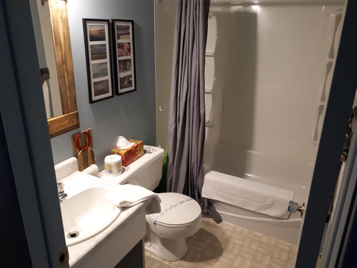 Hotel Au Vieux Bardeau 데스참볼트 외부 사진